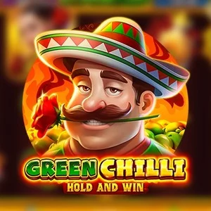 Green Chilli